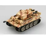 Trumpeter Easy Model 36210 - Tiger 1 Early Type  Das Reich-Russia 